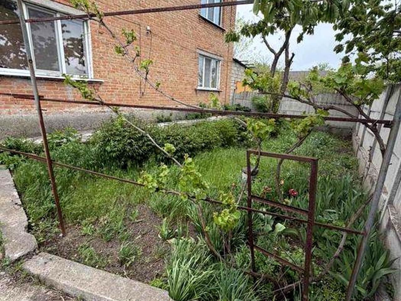 Продам 2х поверховий будинок по сертифікату, ваучеру у Бережинкі.