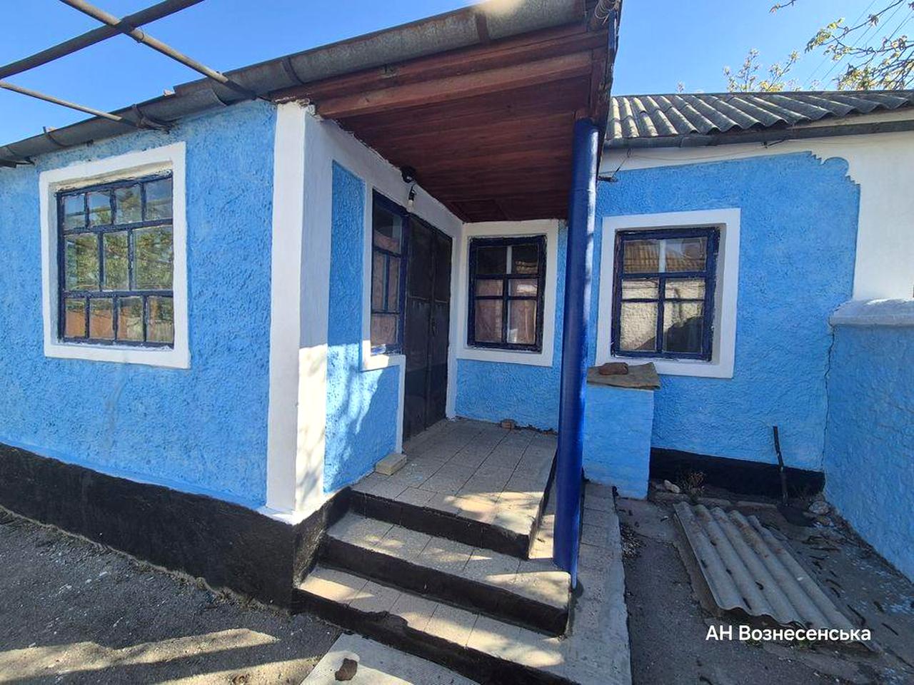 Будинок на Болгарці