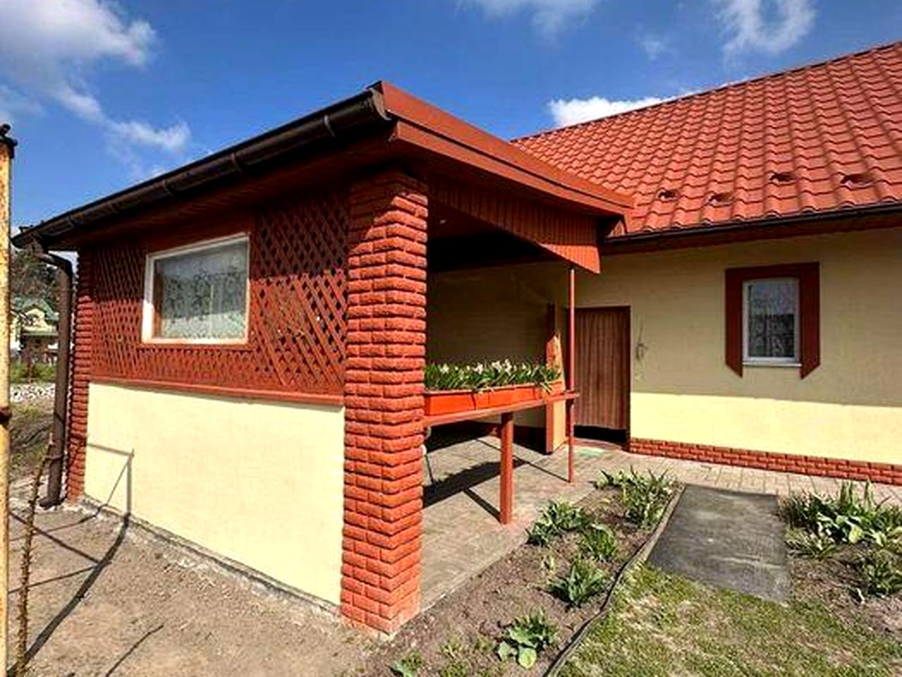 Продам  будинок  поруч  з  містом!