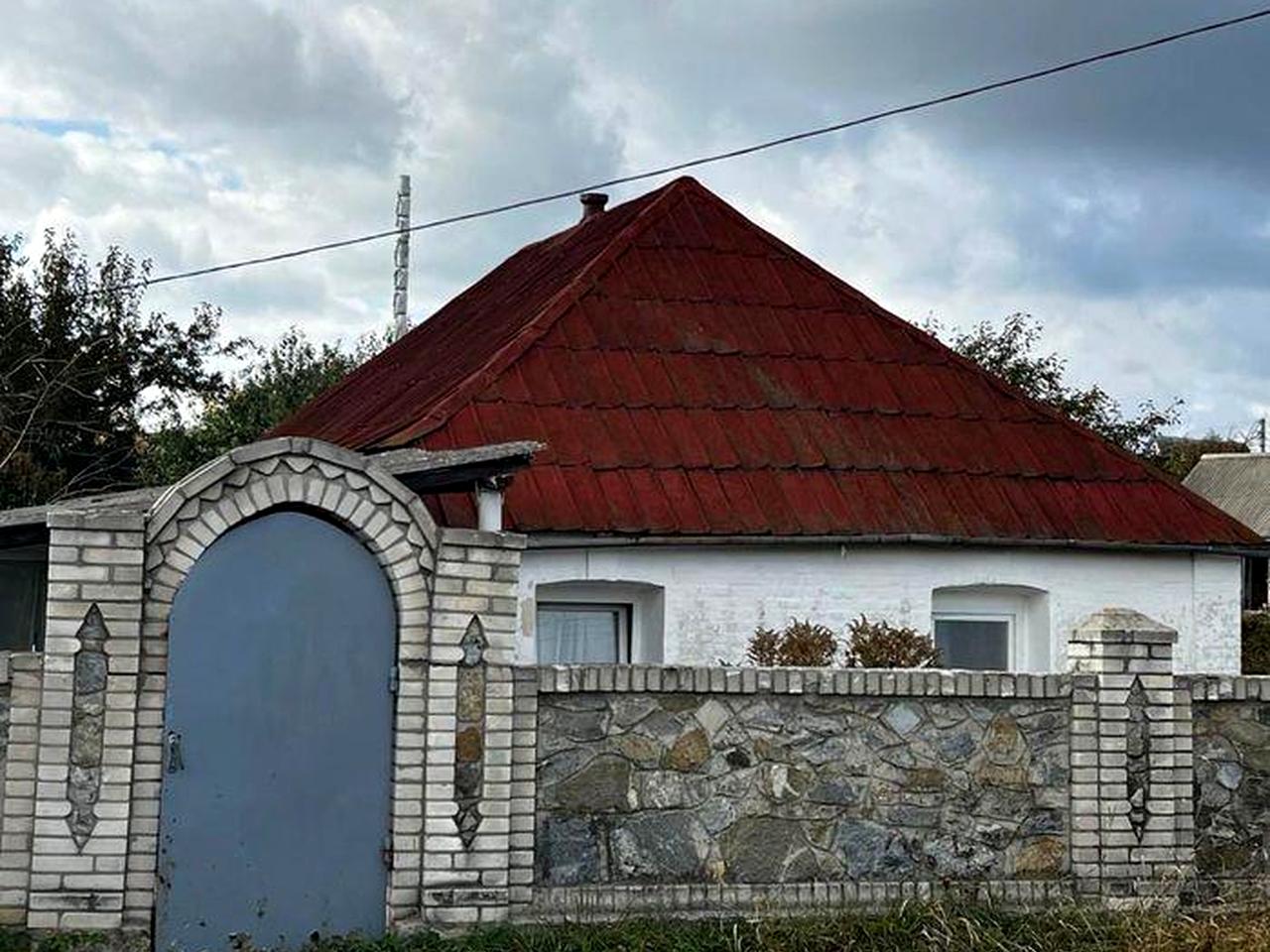 Продам будинок Тараща