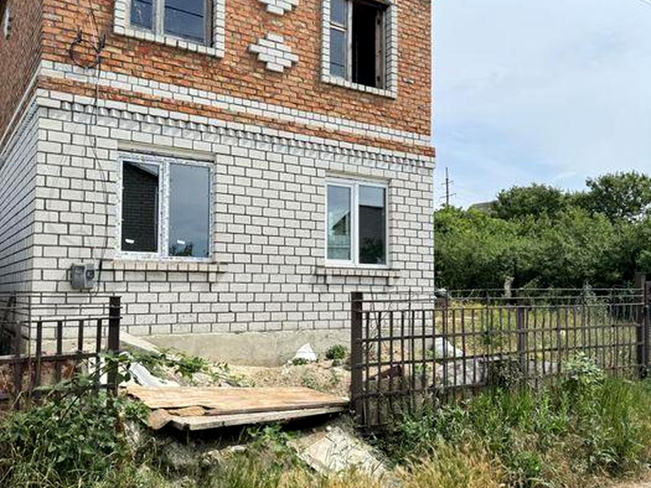 Продам дачу 5 минут от терновки Вымпел