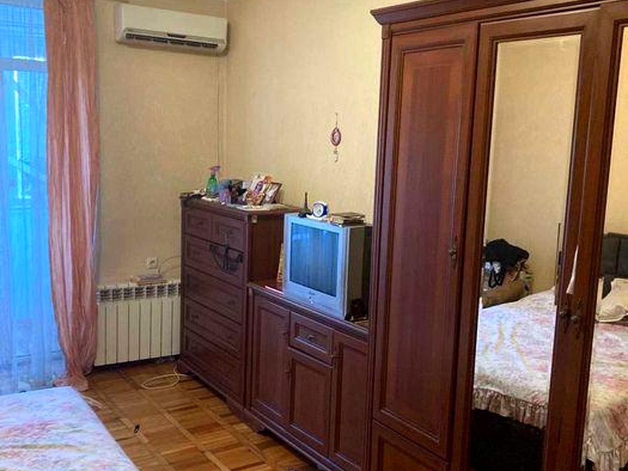 3 кімнатна кв вул. Перемоги