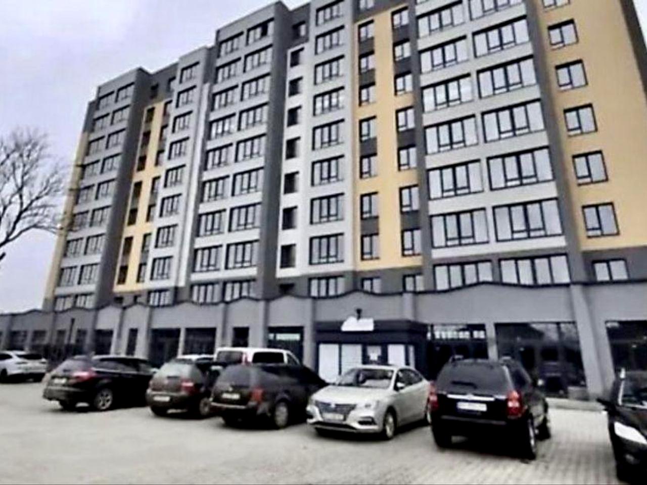 Продам 3-кімнатну квартиру в зданній новобудові ! ЖК Дім