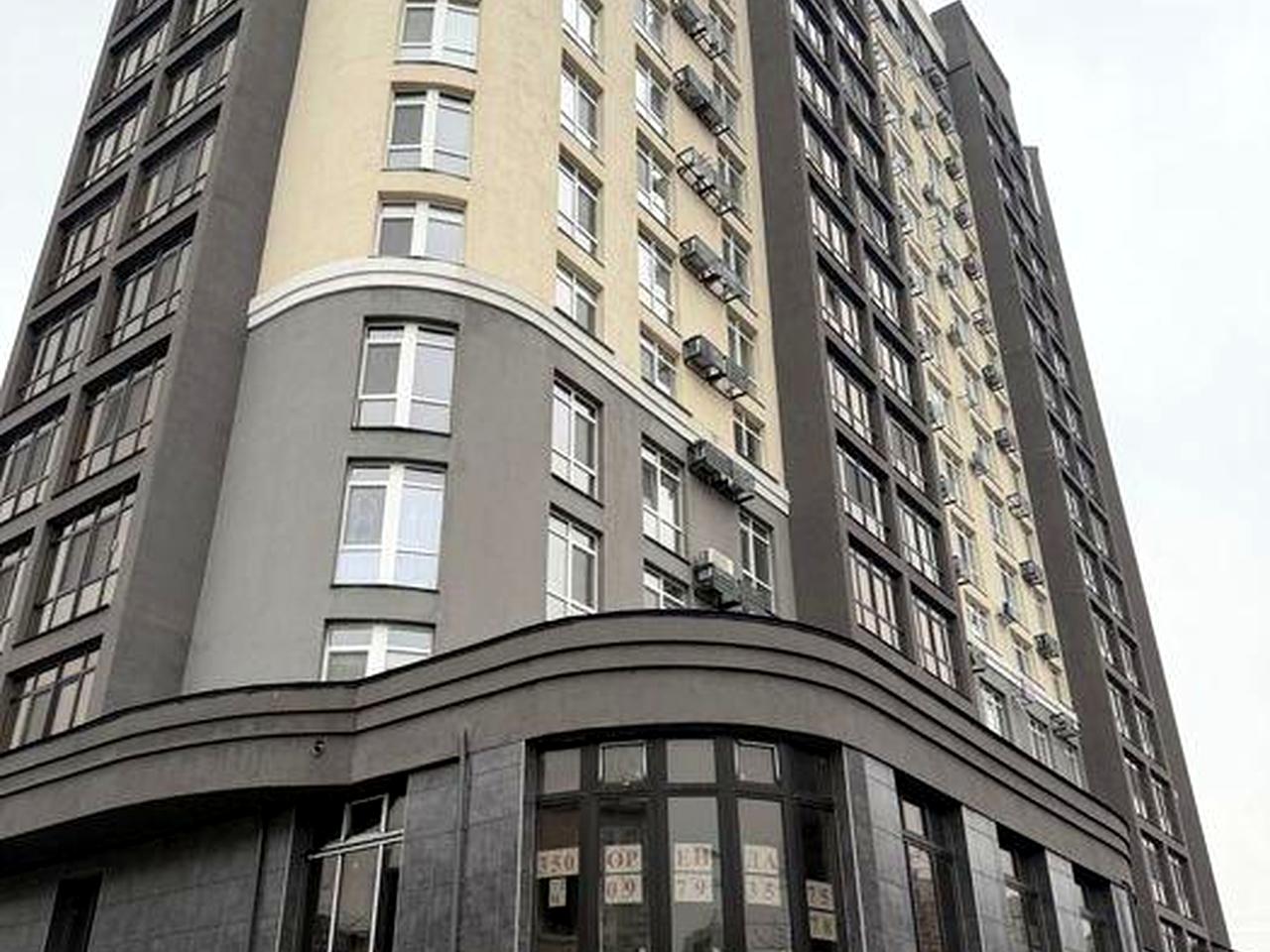 Кращий ЖК! 3 кімнати, кухня-вітальня. ЖК Борисо-Глібський, видова ЖК Борисо-Глібський