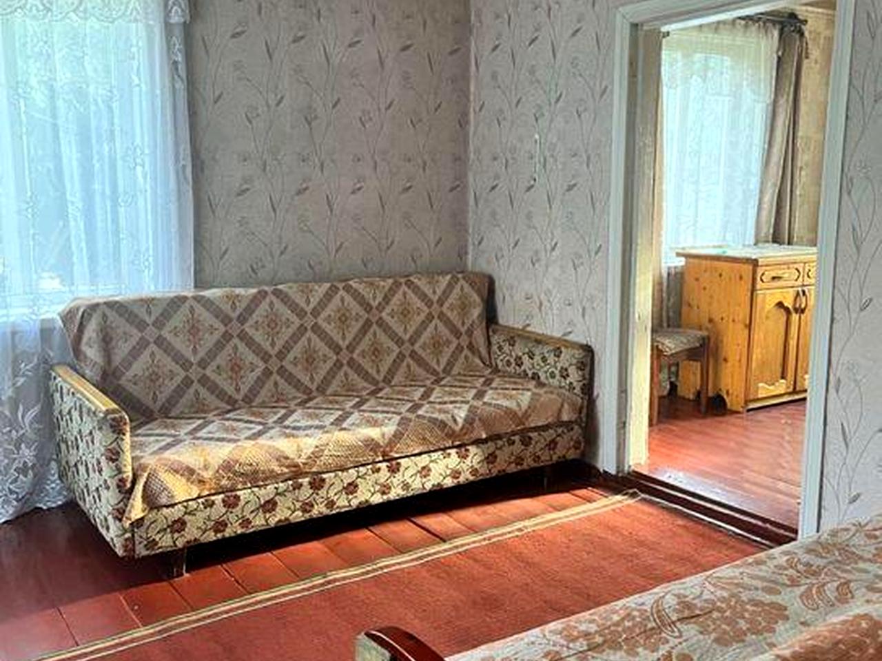 Продам дом в Солоницевке