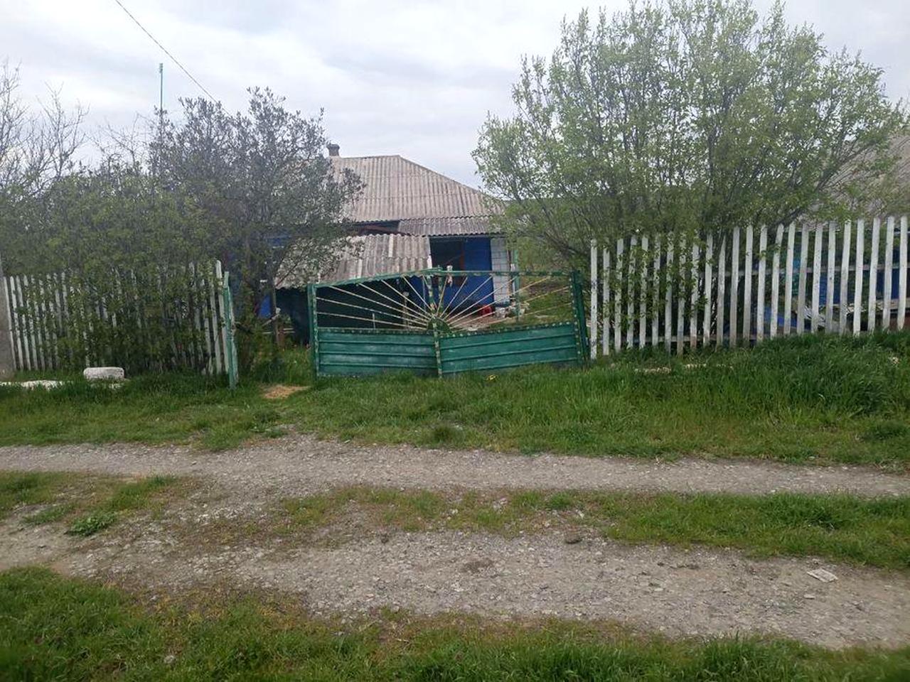 Продам дім Пасицели