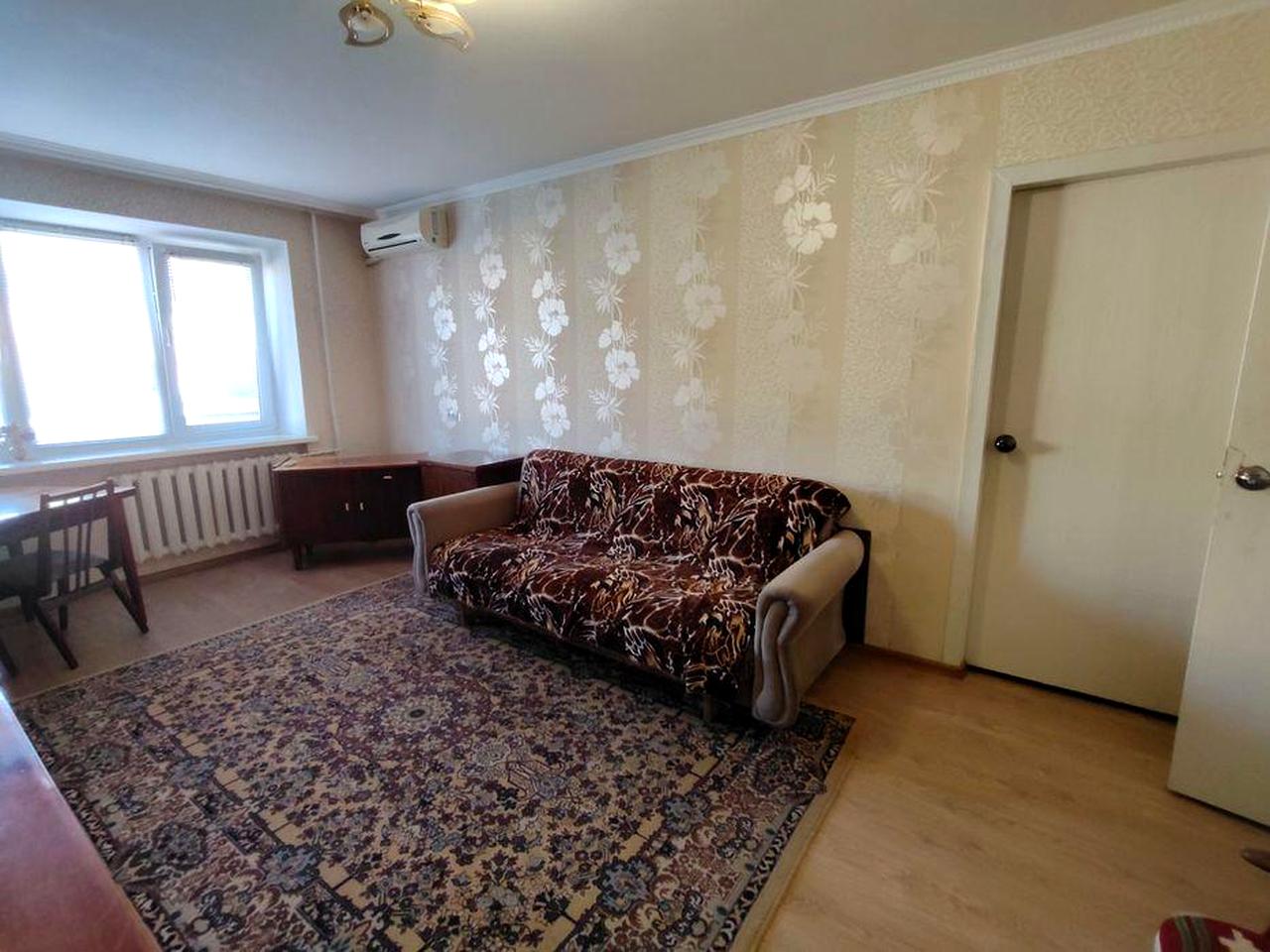 3-кімнатна квартира в центрі м. Прилуки