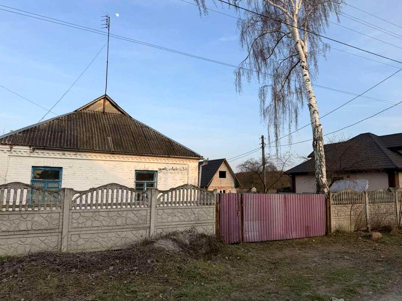 Продам будинок м Тараща
