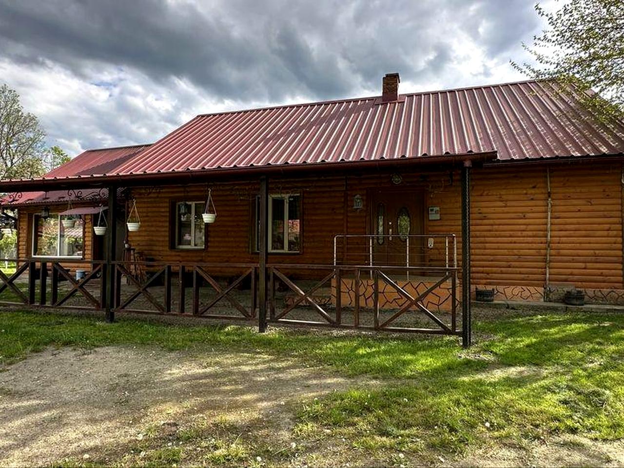 Терміновий продаж будинку в м.Надвірна