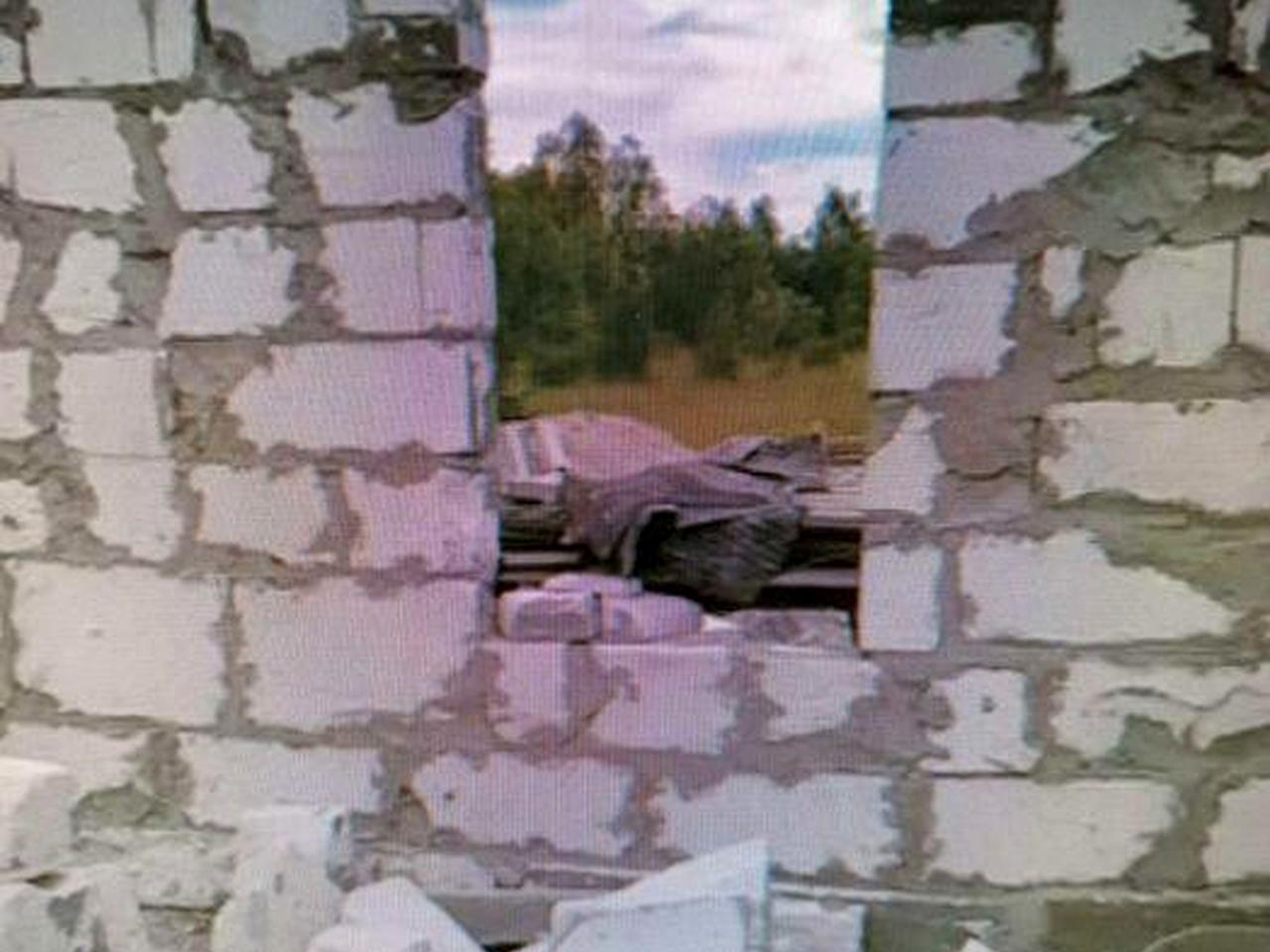 Продам - оренда-та викуп! У Баришівці. Будинок стіни