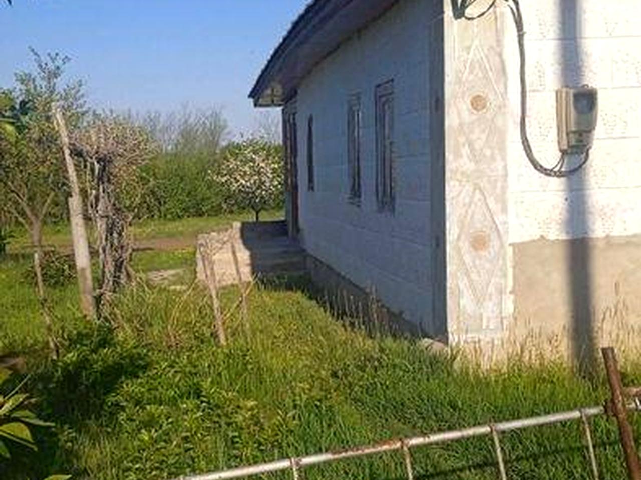 Будинок земельна ділянка Благовіщенськ Данилова балка