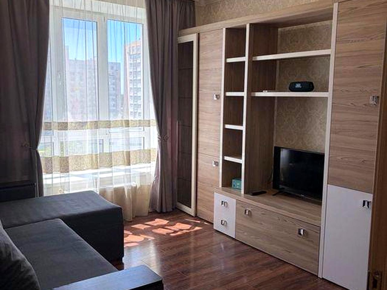 Оренда 1 кімнатної квартири,ЖК Петрівський квартал