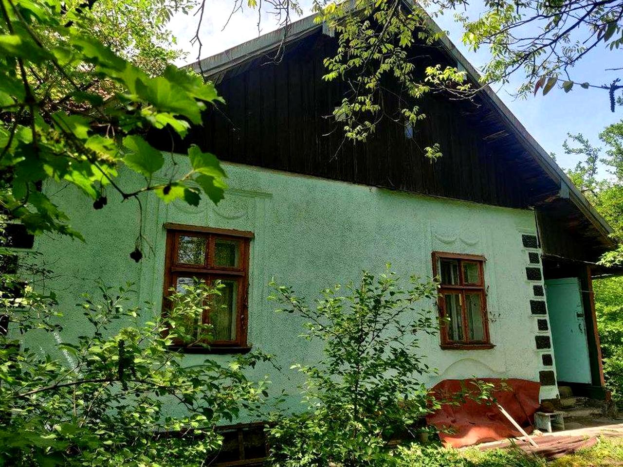 Продається будинок