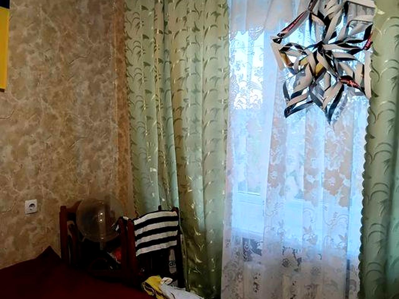Продам 3 кімнатну квартиру