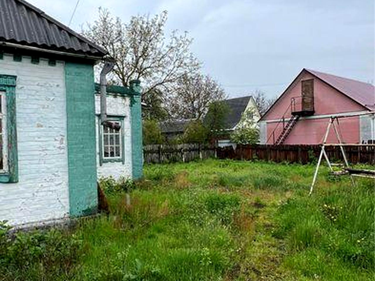 Продаж будинку в м. Багачеве, Черкаська область