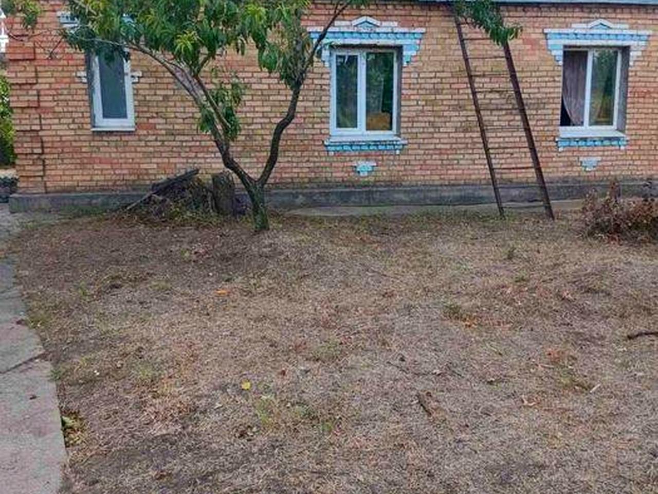 Продам будинок під ремонт м.Покров