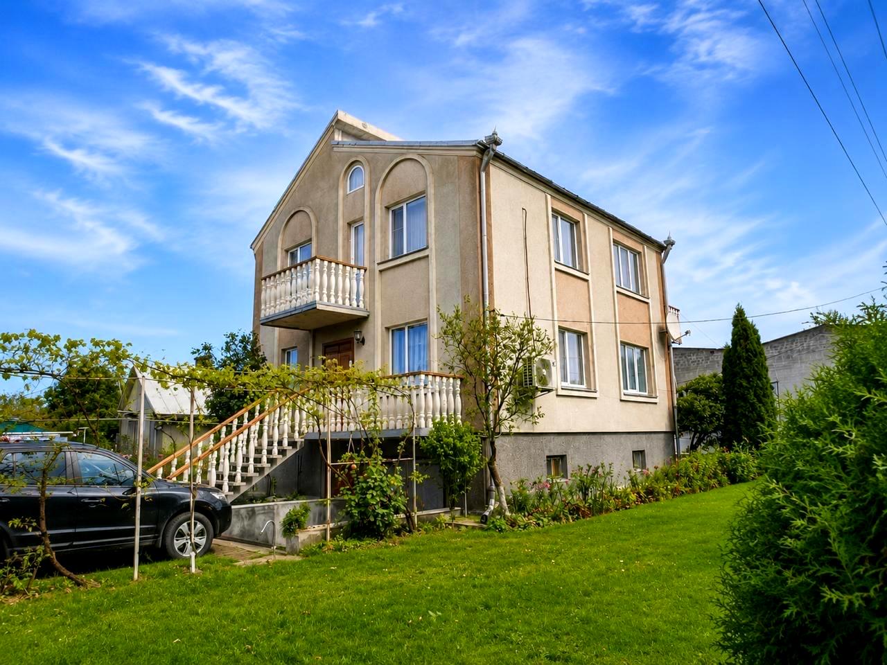 будинок, 227.2 м²