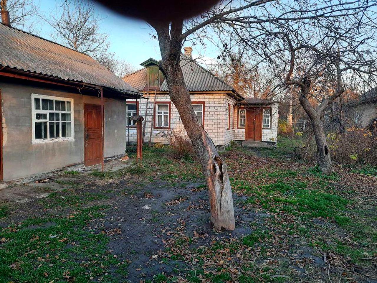 Будинок для довгострокової оренди