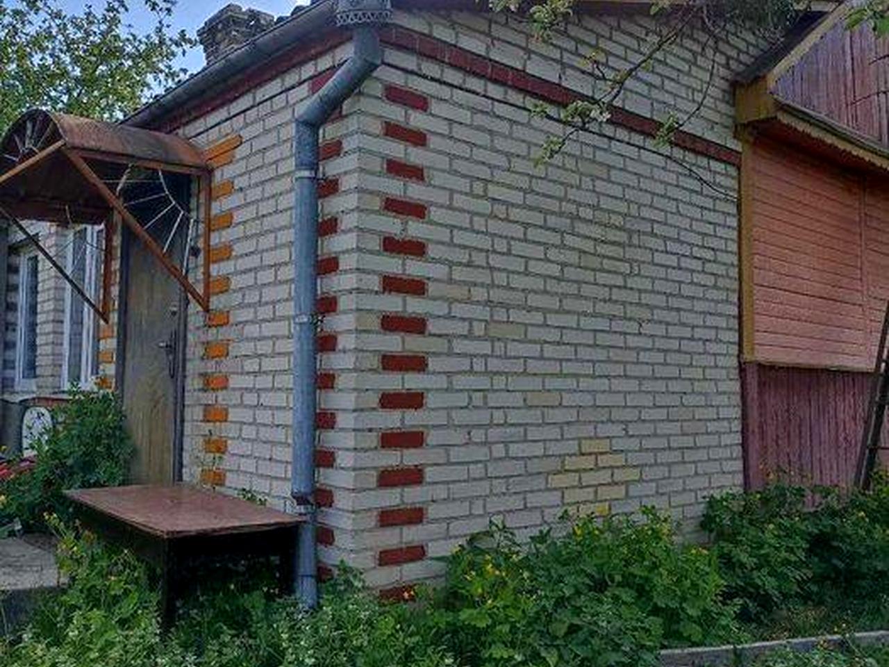 Продається половина будинку м.Ківерці
