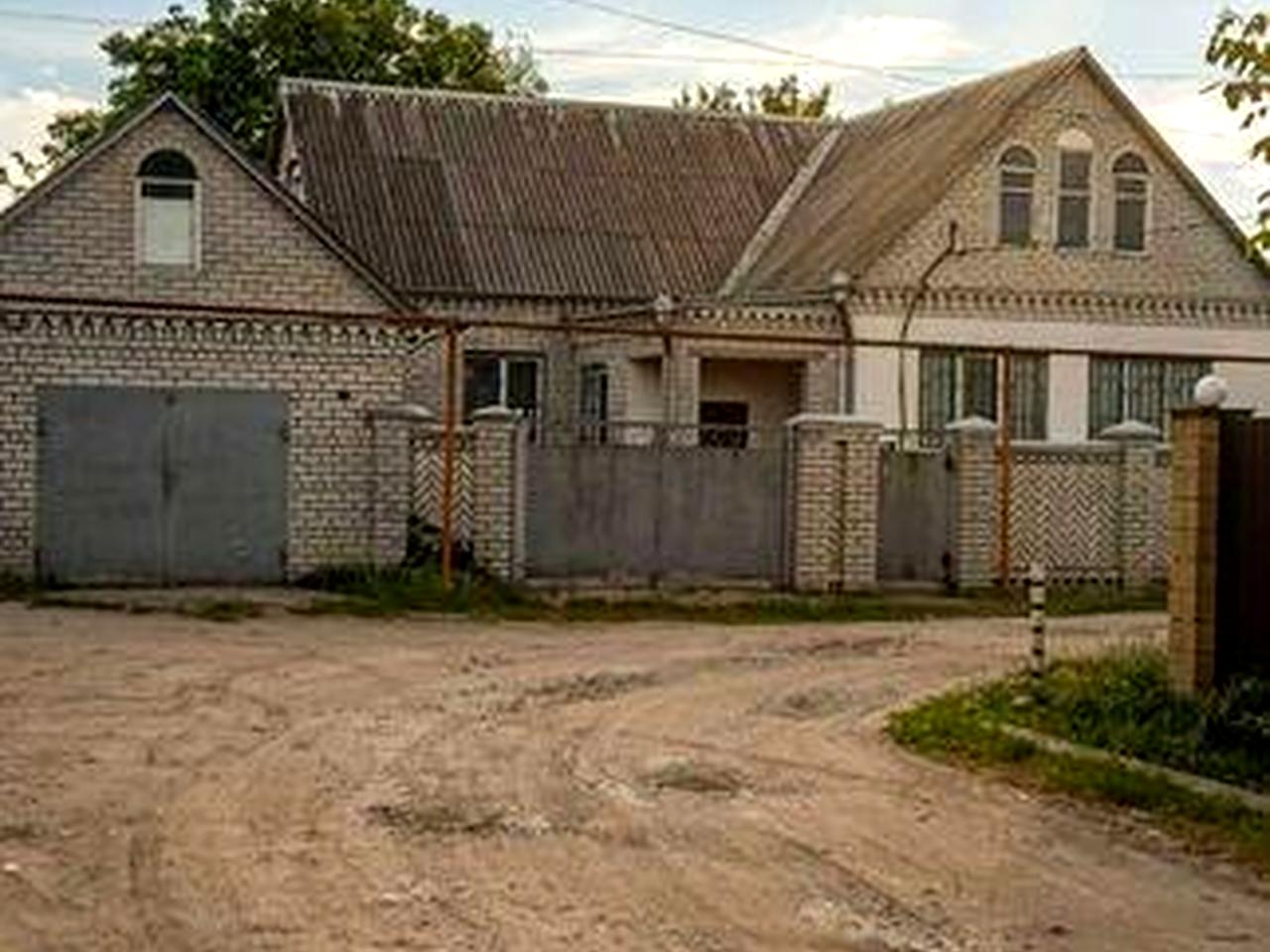 Сдам хороший дом в Подгородное