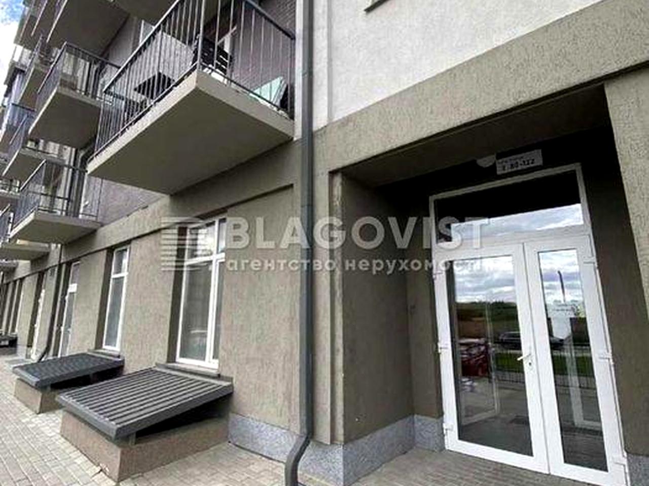 Продаж 3-к дворівневої квартири 71м2 ЖК Скандія Scandia Бровари єВідновлення ЖК Scandia