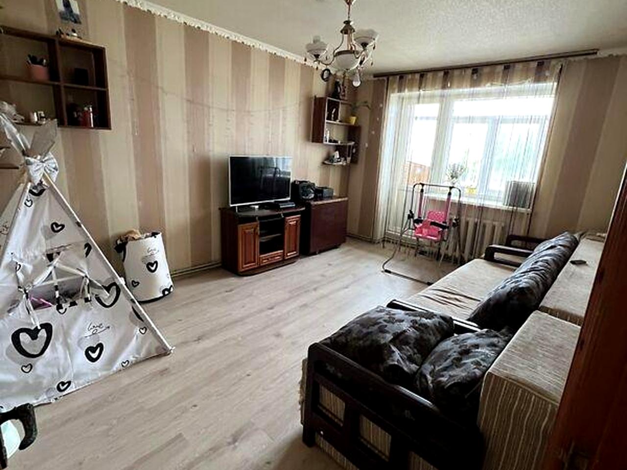Продаж 4к Квартира Чкалова вулиця