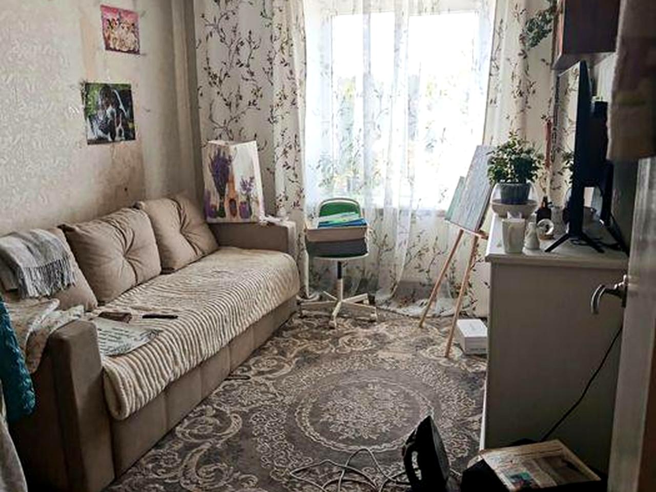 Продаж квартири у Соснівці!