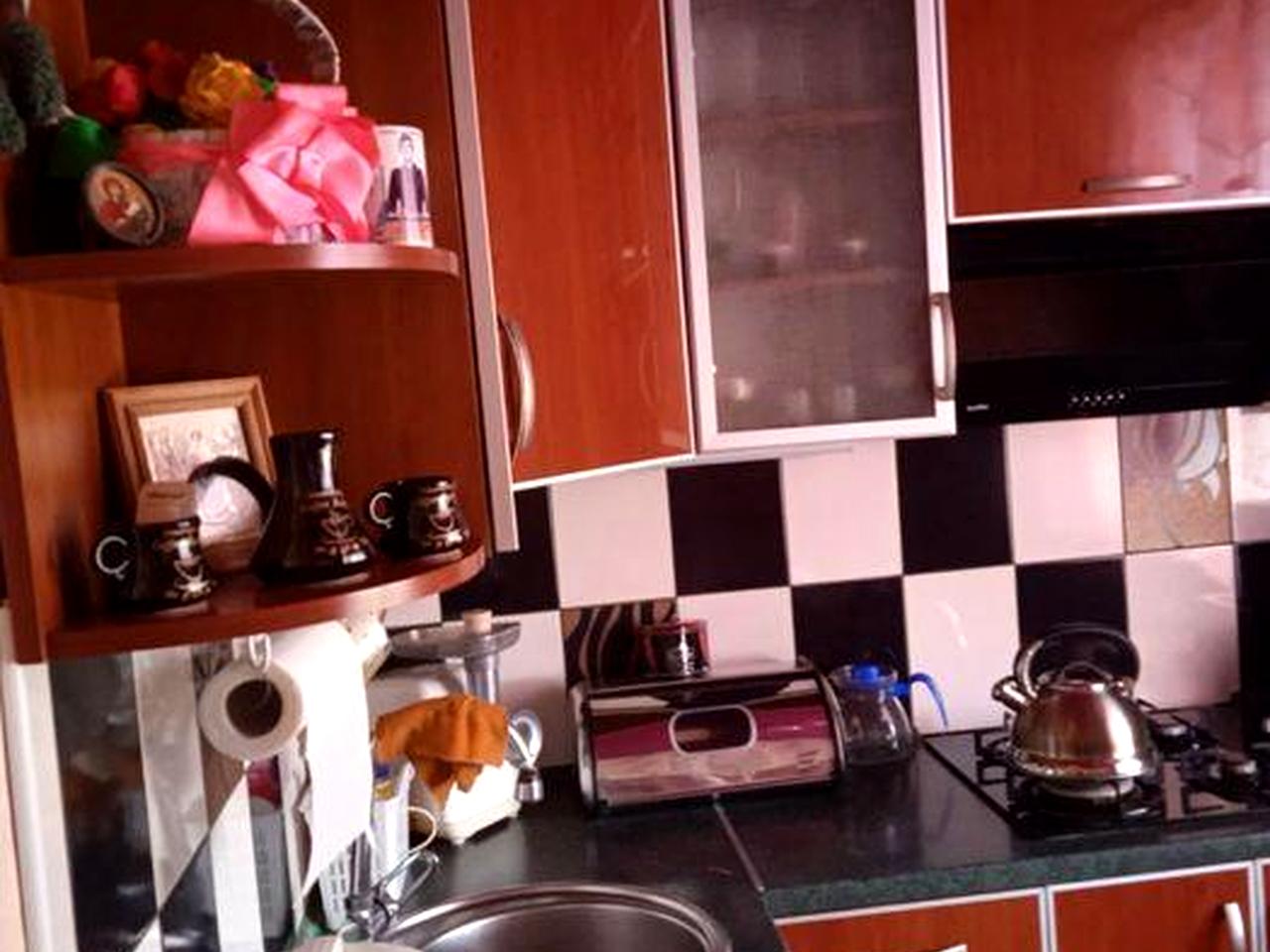 Продам 3х комнатную квартиру