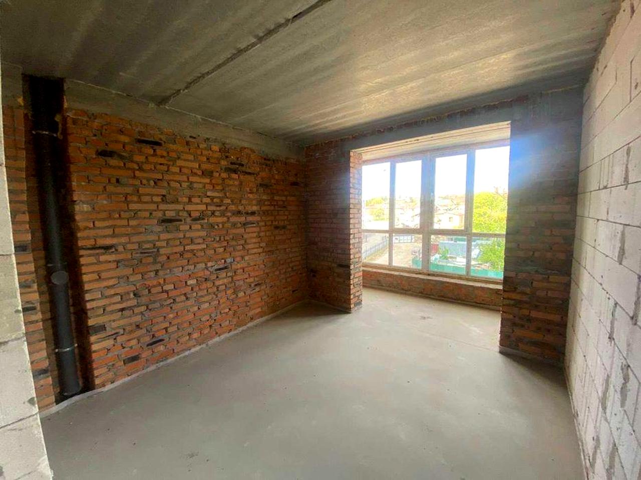 Продам 2К квартиру, пл.56 кв м / Ваучер / Сертифікат /єОселя. Оф.2% ЖК Сенсація