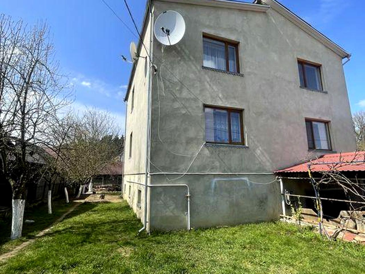 Продаж будинку Костопіль 0993400209
