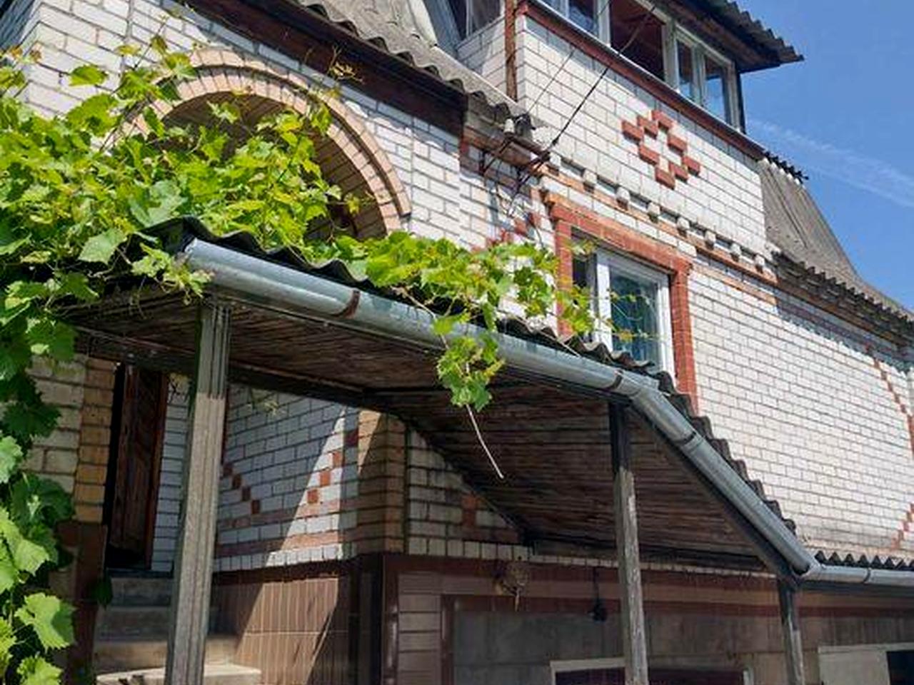 Сдам дом дачу у реки рядом лес, Киев 30 км