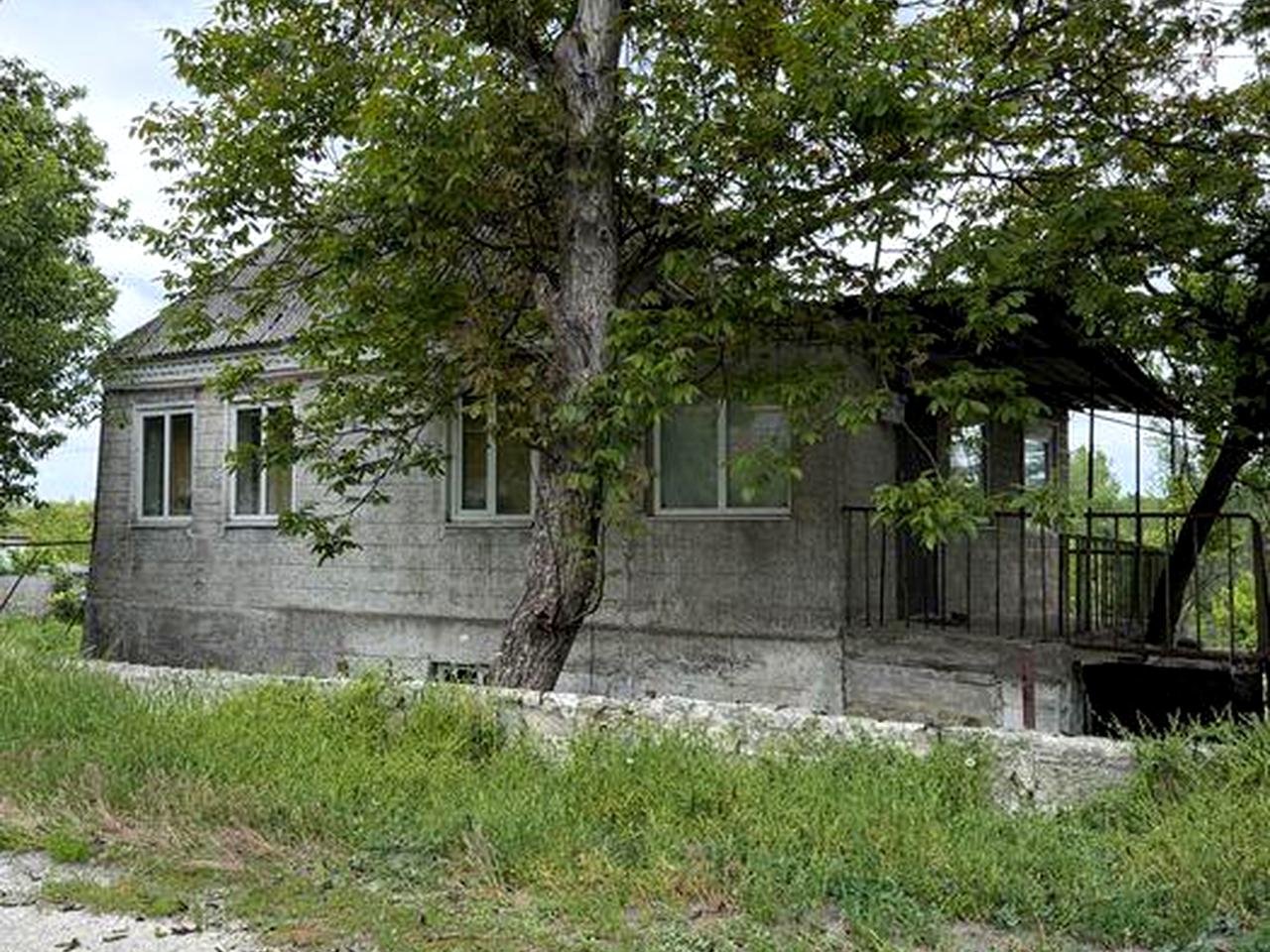 Продам старий будинок, ділянка 15 соток