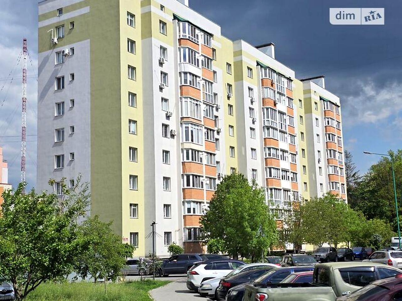 Довгострокова оренда 3к Квартира Анатолія Бортняка вулиця ЖК Микрорайон Подолье