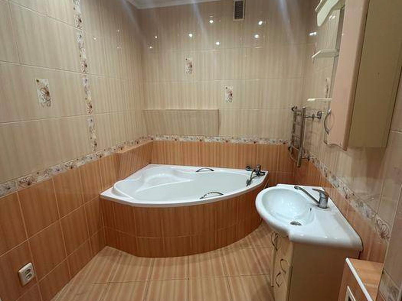 83900 $‼️ЖК Залесская 5‼️ Супер Цена‼️ТРИ СПАЛЬНИ! 125м2 ЖК ЗАЛЕССКАЯ 5 (ЖК МОНОЛИТ)