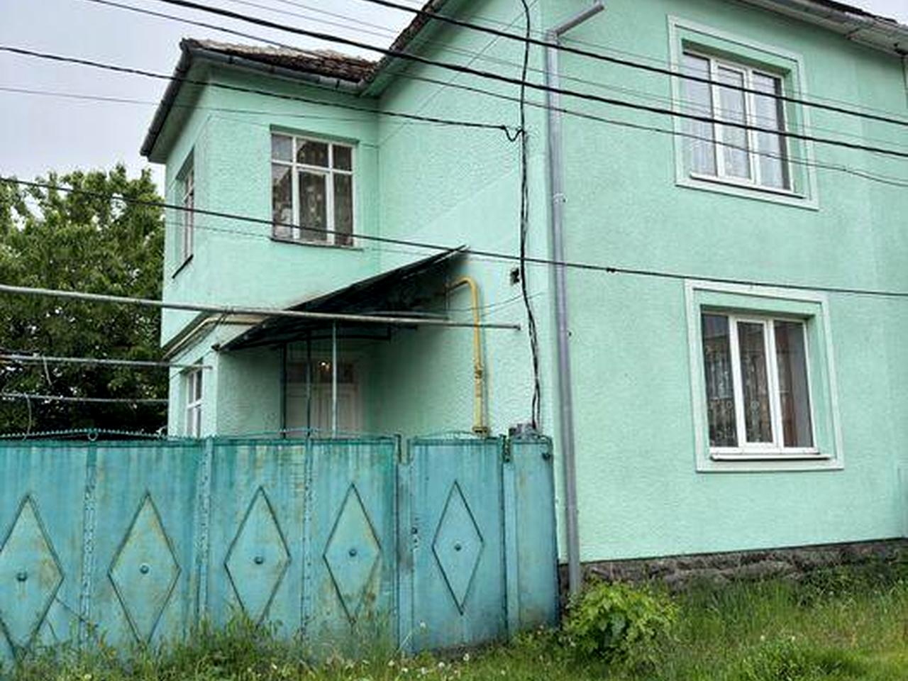 Підгоряно,продаж будинку