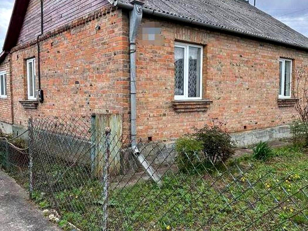 р Продаж будинку в м. Здолбунів
