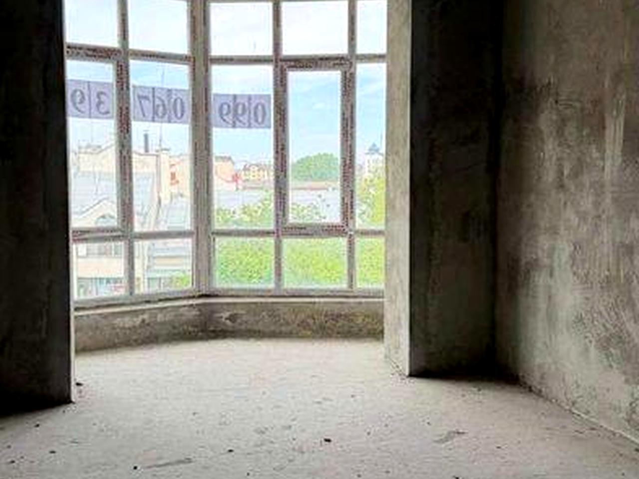 Продаж 2-рівневої квартири на Чорновола