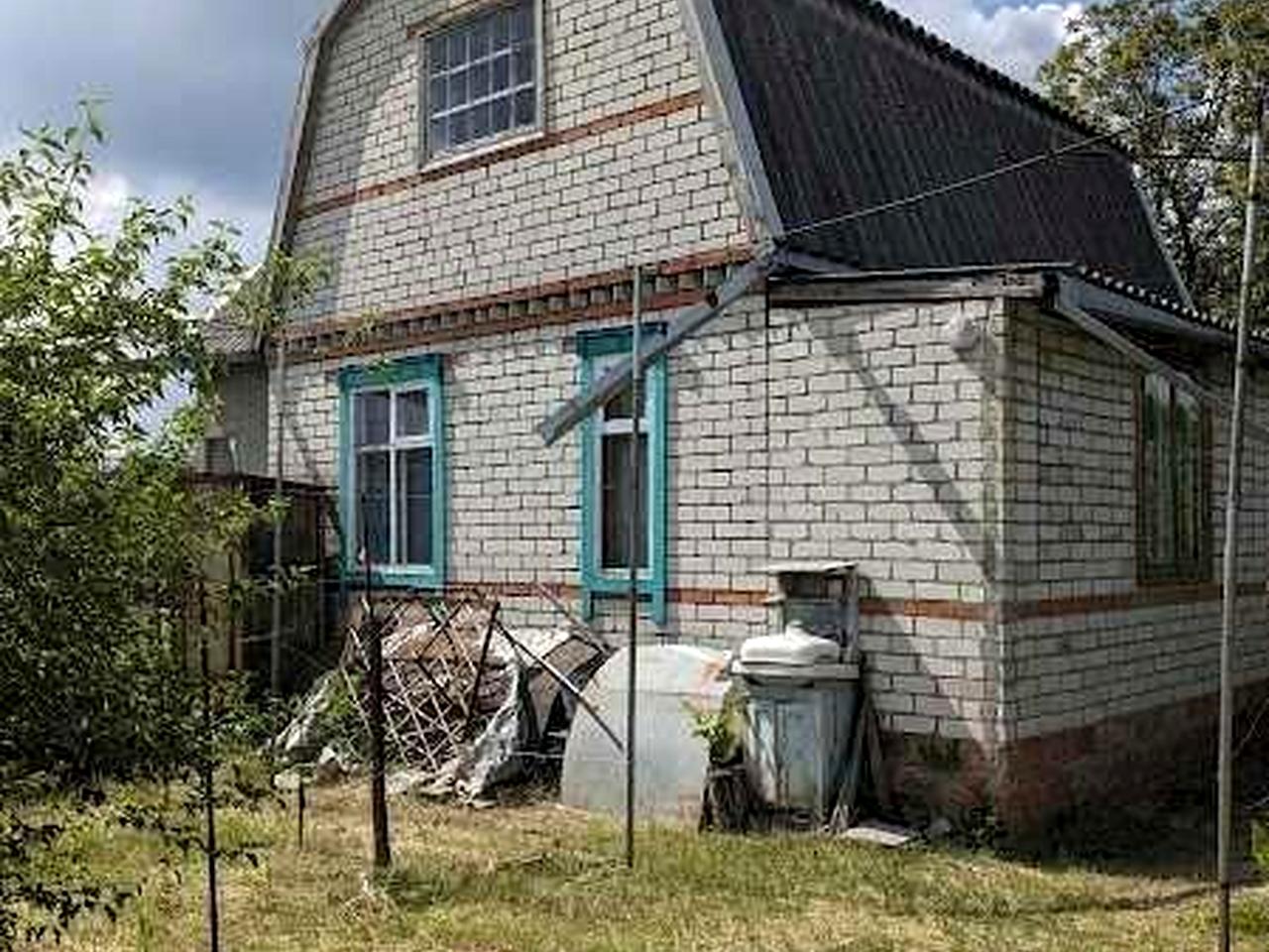 Продажа дачи на РЕШКУТЕ. 19.05.26.