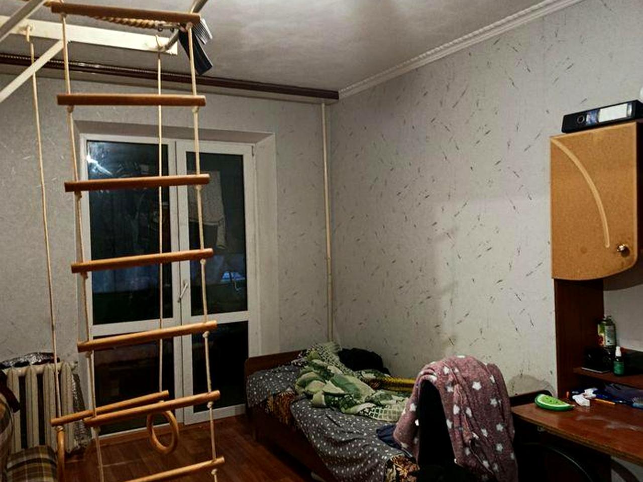 Здам 2 кімнатну квартиру
