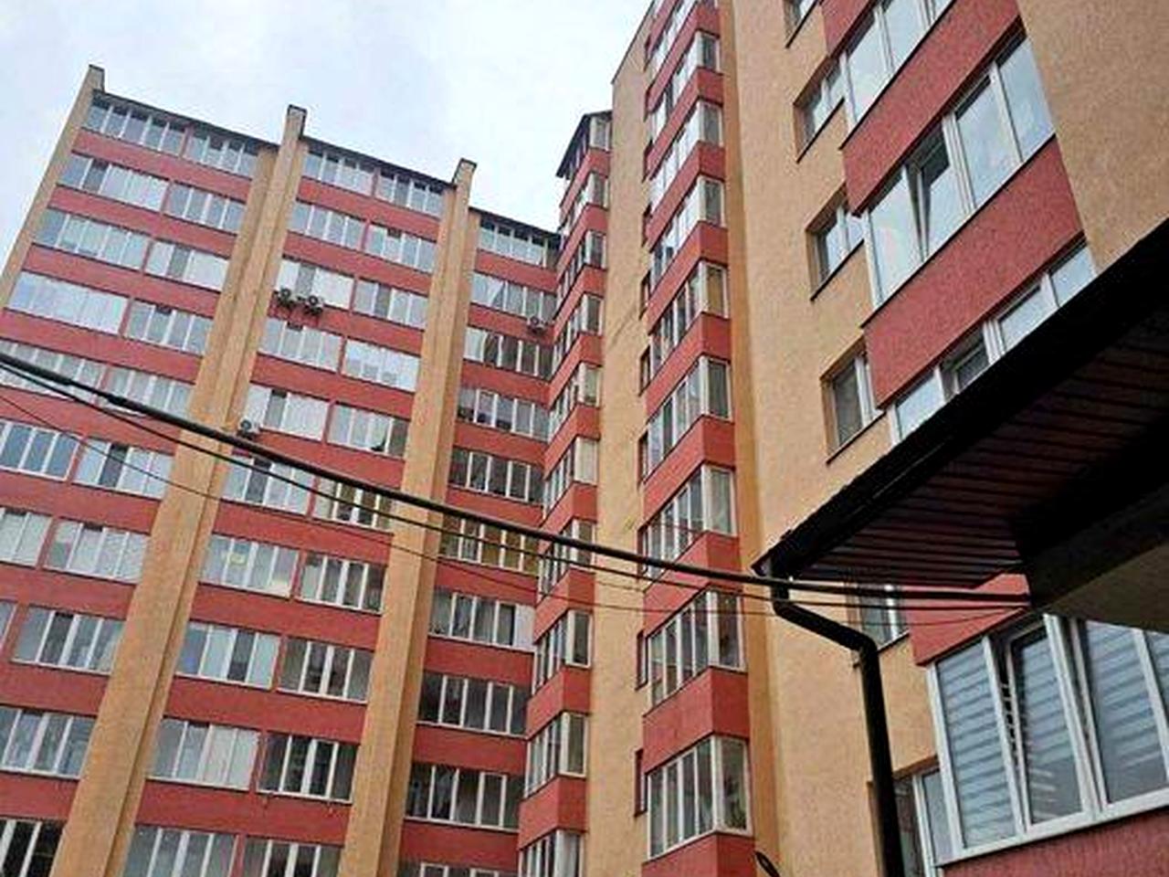Продається 2 К.КВ. в новобудові у Шевченківському р/н Львова ЖК Львівська Брама
