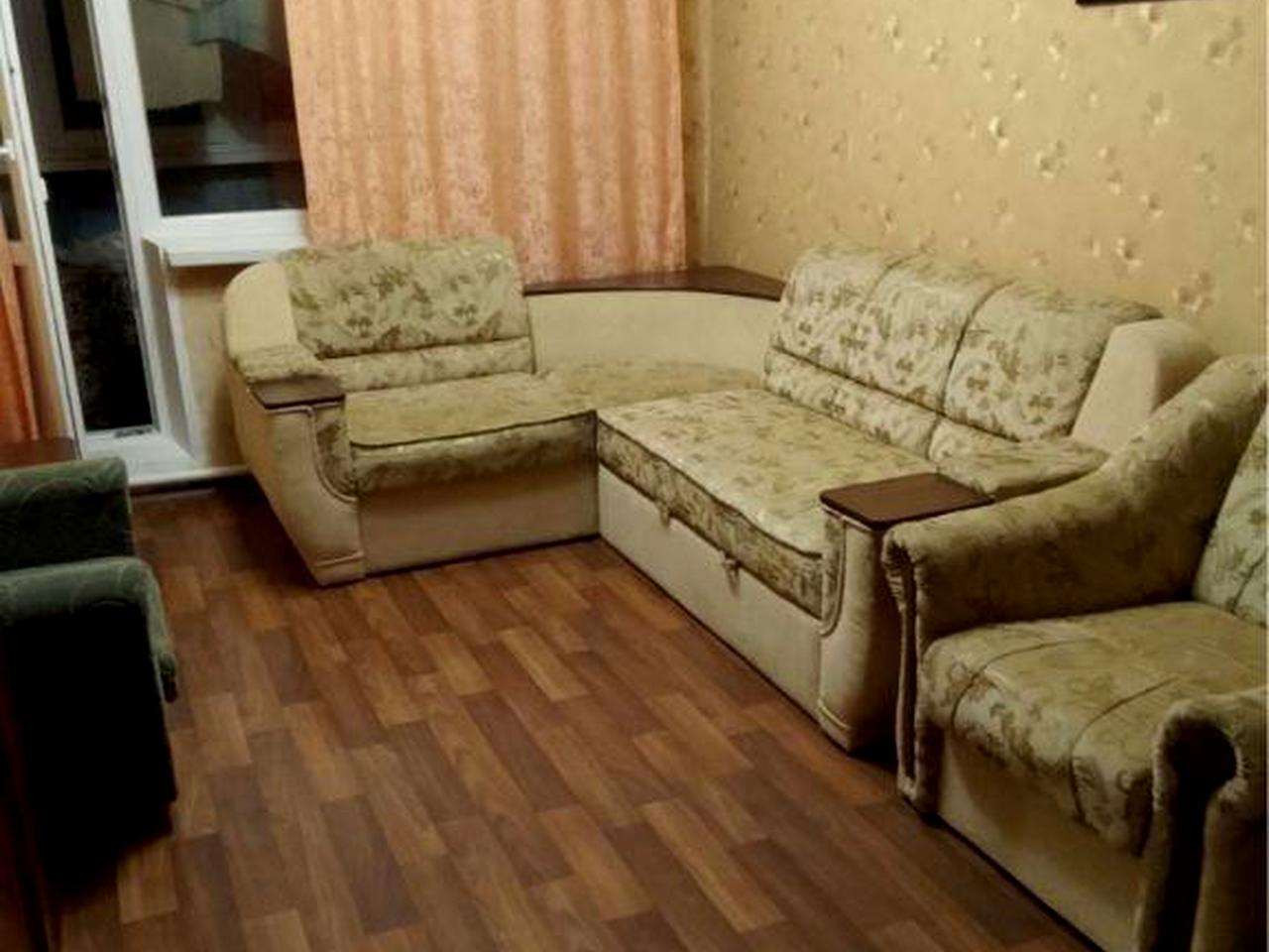 Оренда квартири 2х кім. місто Знамянка  Кіровоградської області.