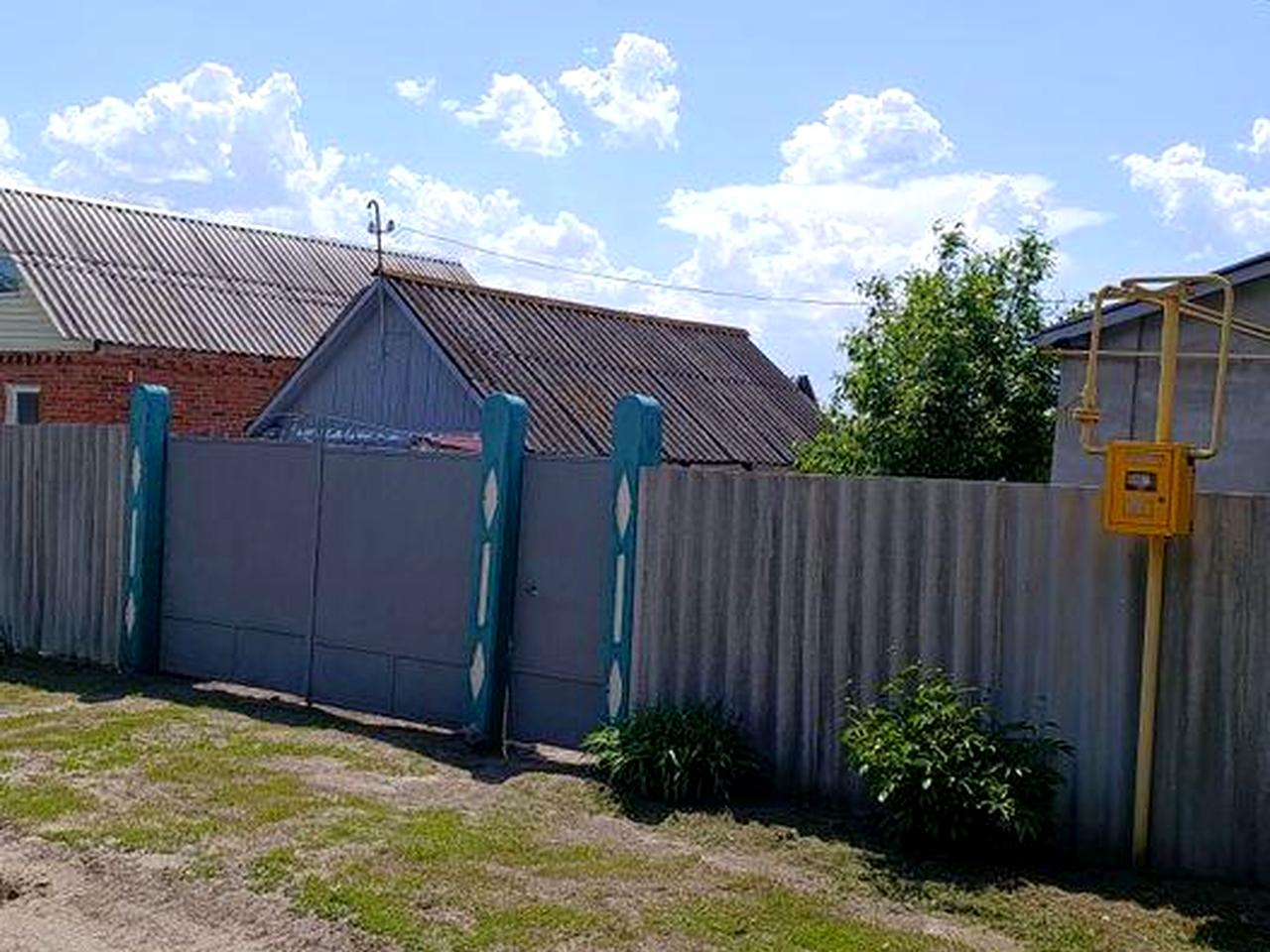 Продам будинок з усіма зручностями