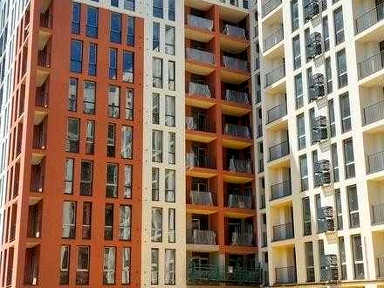 Простора трикімнатна квартири в газифікованій новобудові ЖК Зоряний