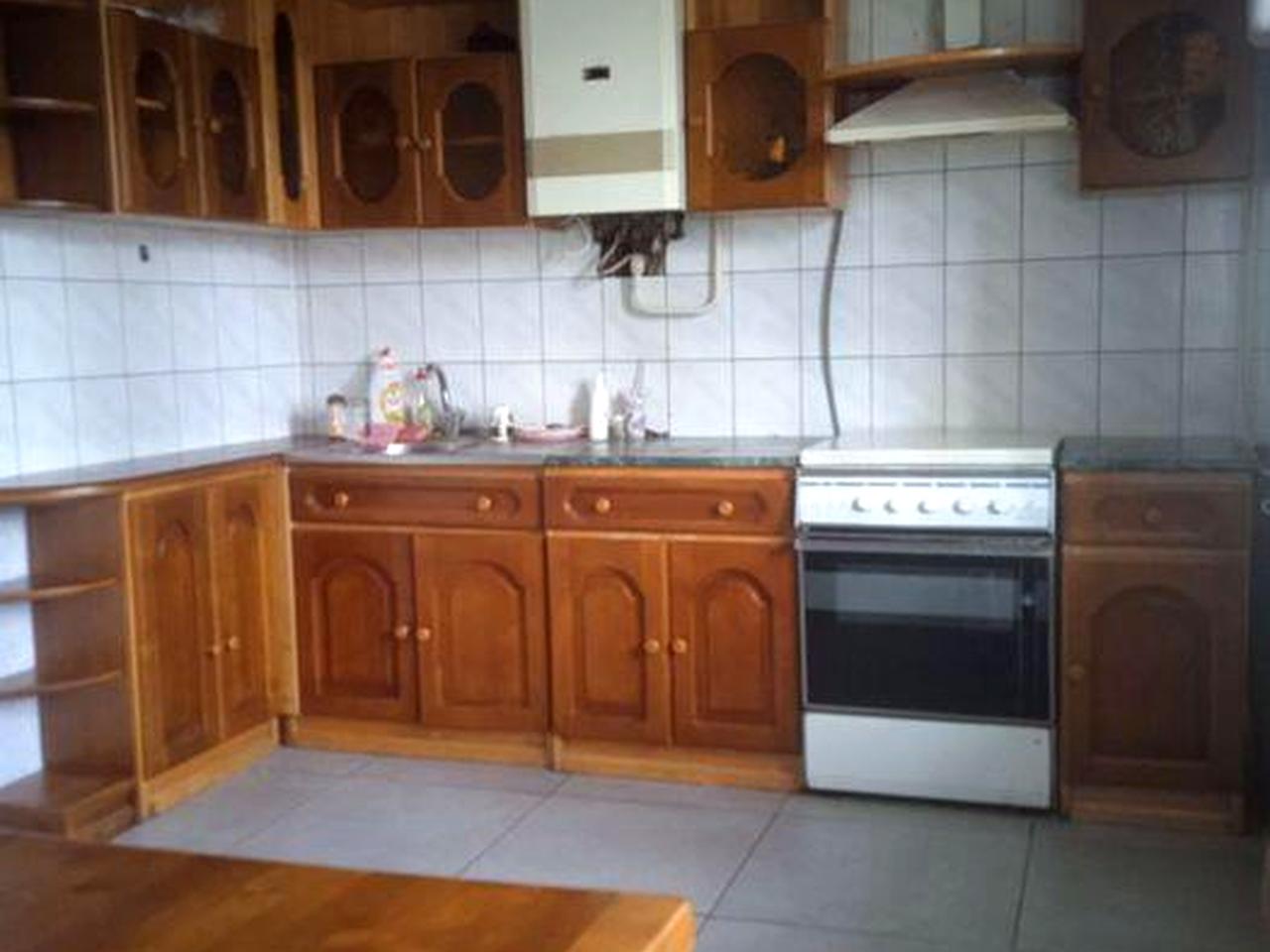 Оренда  3-х кімнатна. 93 м.кв з теплим  гаражем 50м.кв під будинком