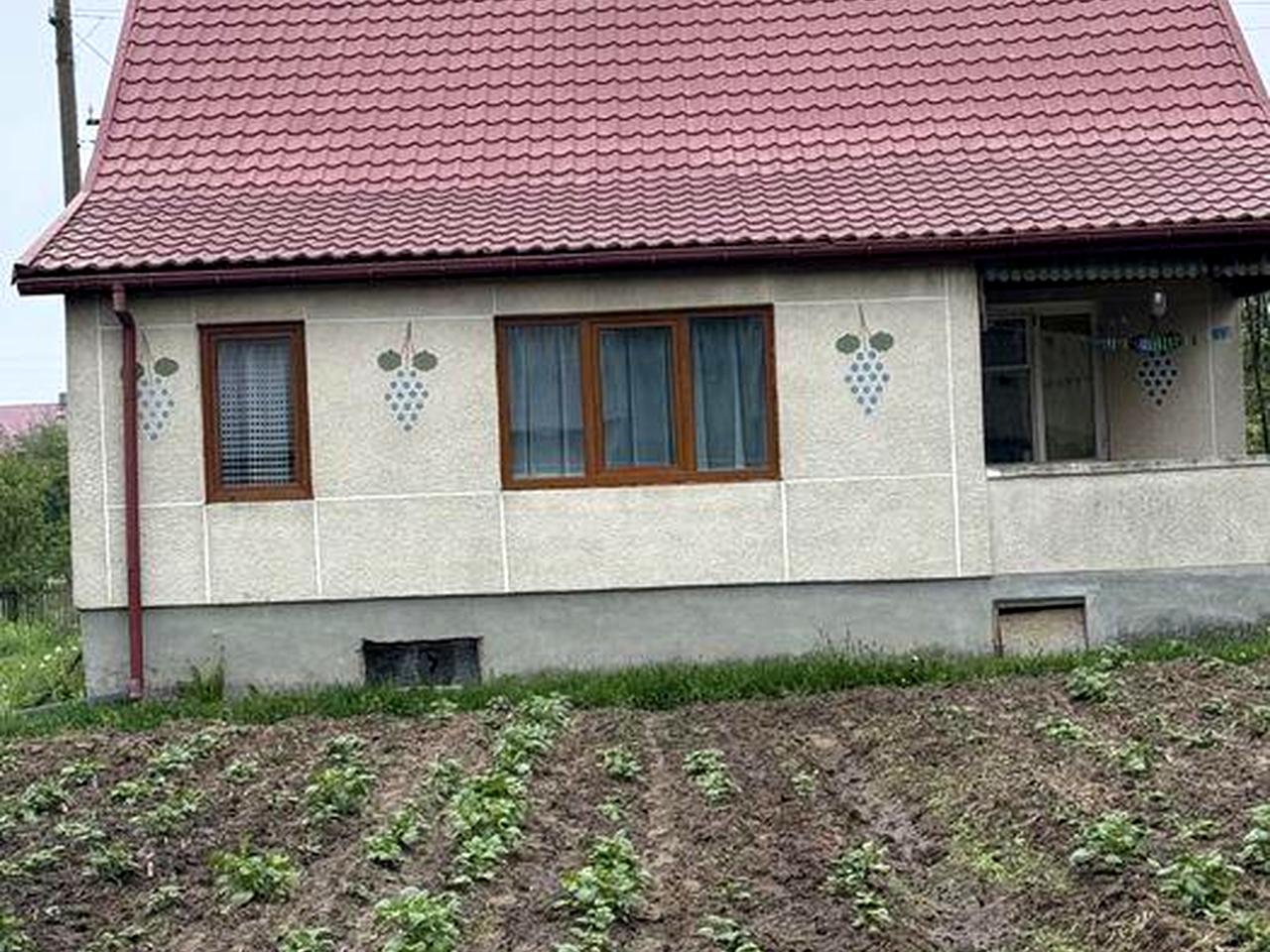 Вільний 20 травня‼️Оренда будинку смт. Шкло