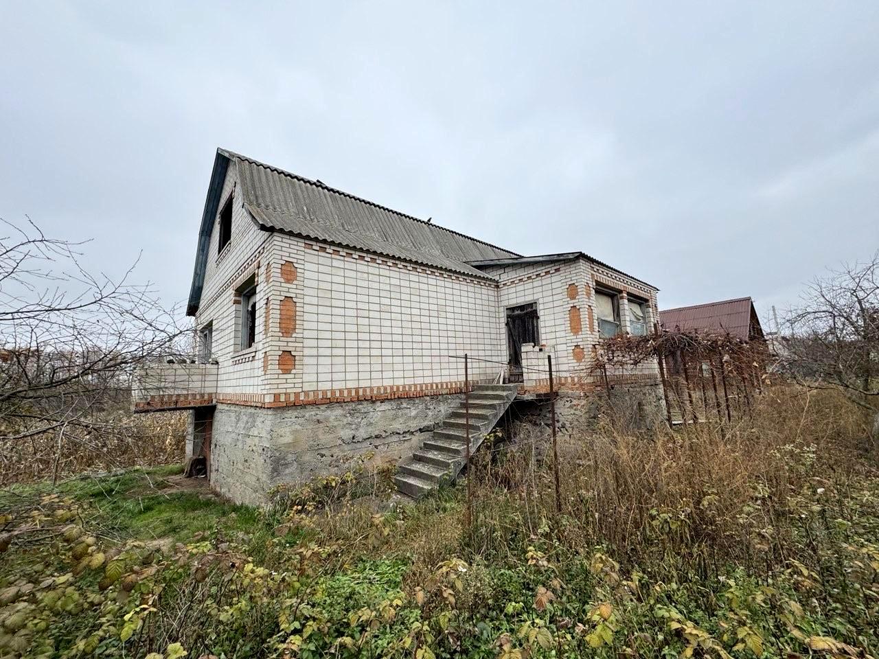будинок, 200.0 м²