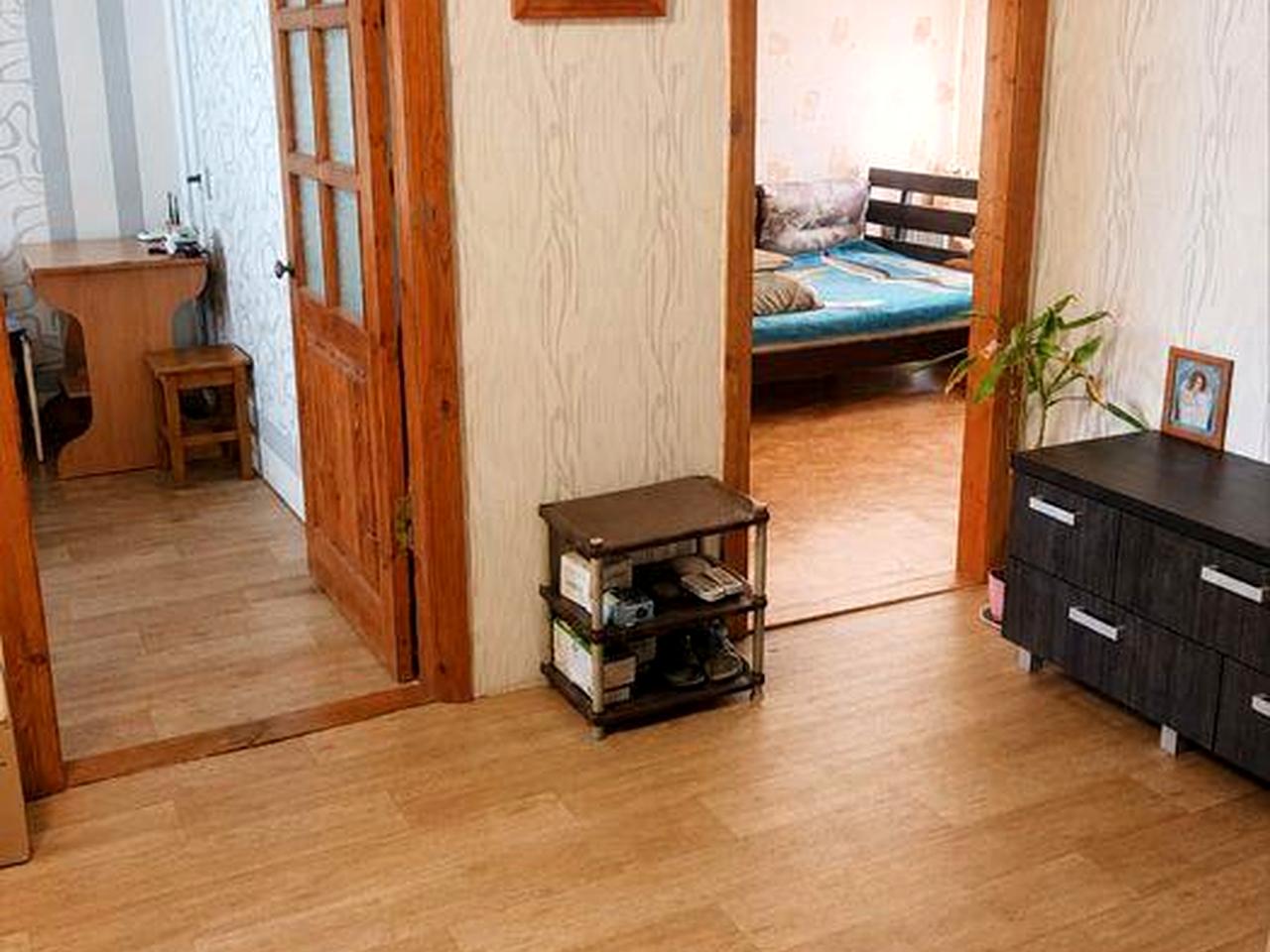 Квартира З-кімнатна в м. Балаклія