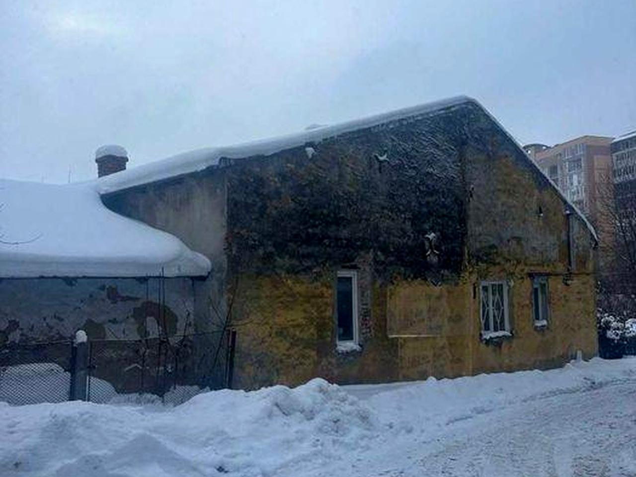 Житловий будинок площею 85,6 кв.м та земельна ділянка у м.Тернопіль