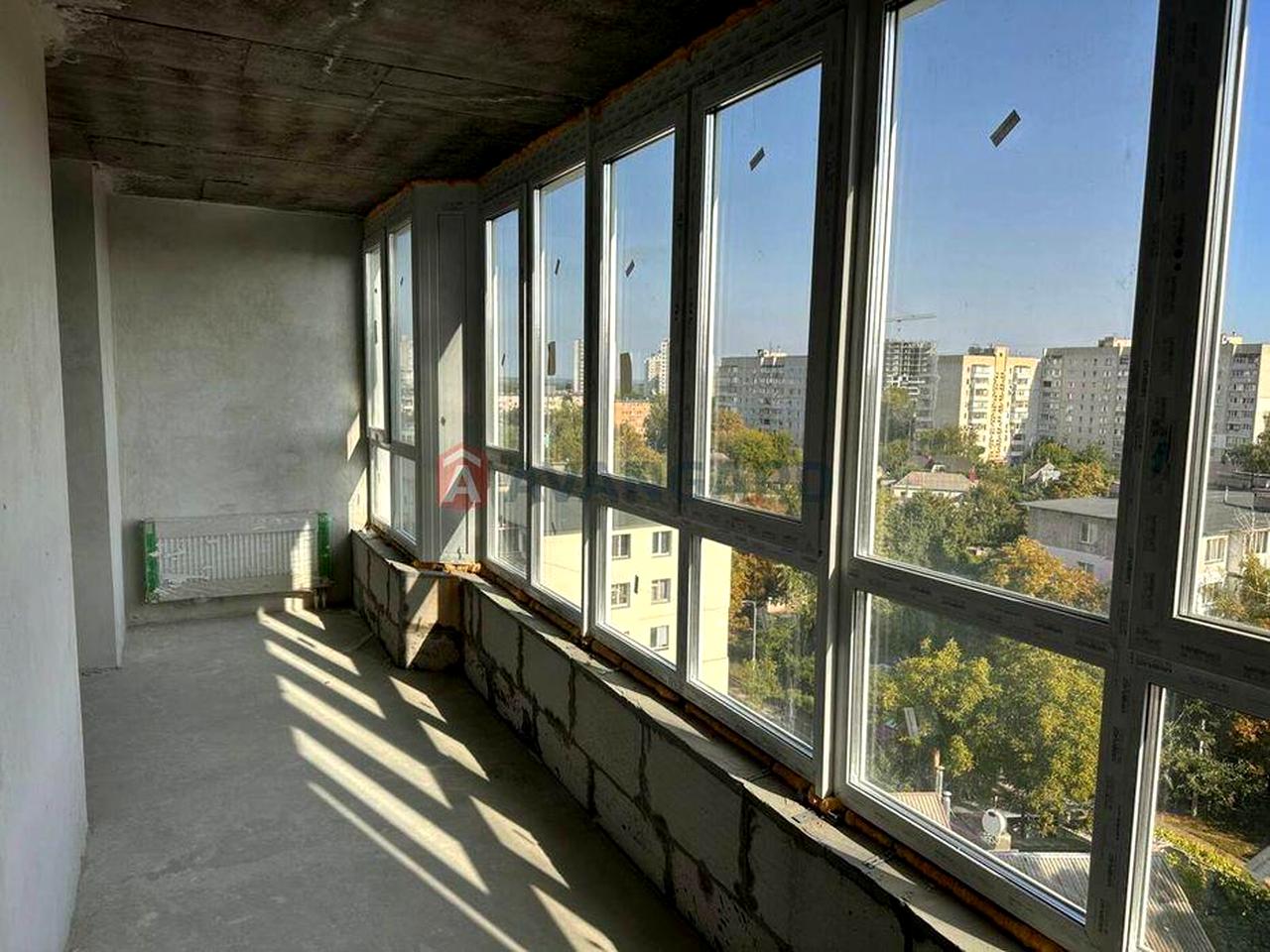 БЕЗ КОМІСІЇ! 730$/м2, Держпрограми, 3-кім вул.Амброса 35