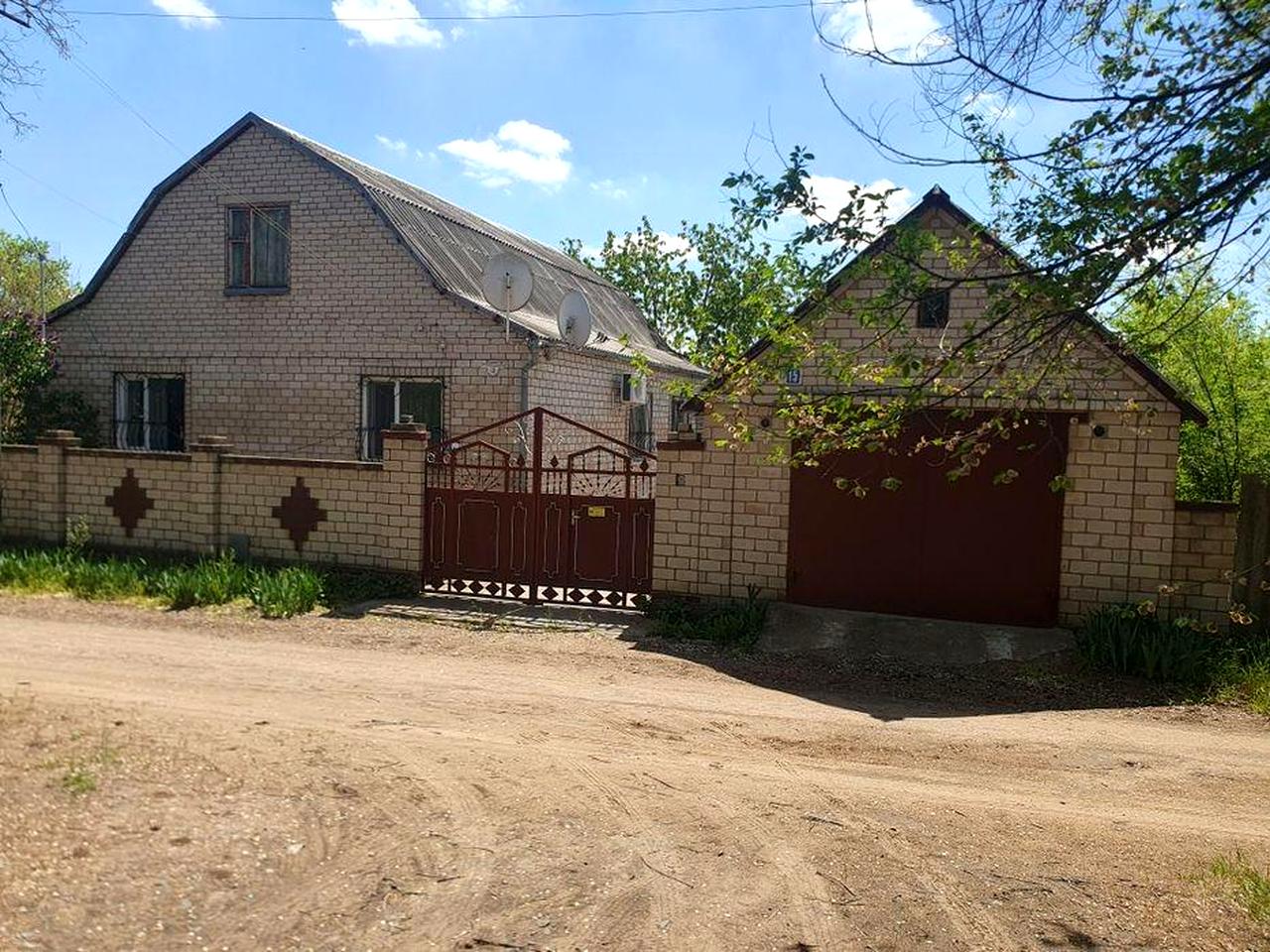 Продаж або обмін будинку біля лісу | Район МРЕО